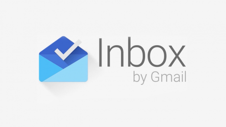 Google закроет почтовый сервис Inbox в марте 2019 года