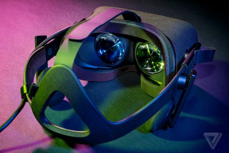 Oculus запустила улучшенные виртуальные аватары с более реалистичным отображением мимики лица