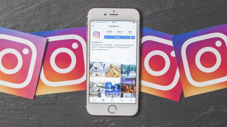 Instagram намерен разрешить пользователям показывать фотографии только жителям определенных стран