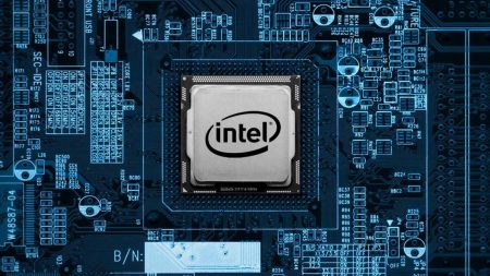 Intel представила Slim Bootloader — проект, который может стать заменой BIOS
