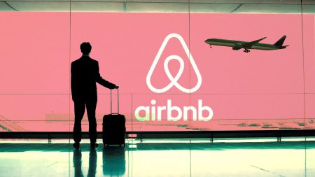 Airbnb хочет вознаграждать владельцев жилья акциями