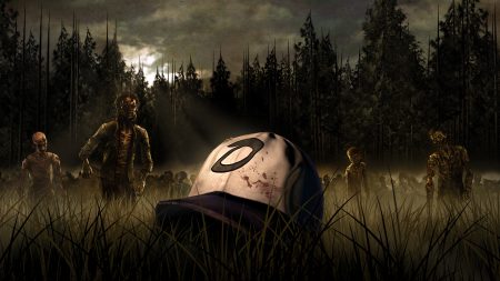 Telltale Games постараются завершить заключительный сезон The Walking Dead «в той или иной форме»