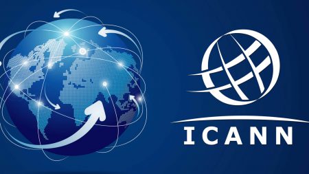 ICANN объявила о первом обновлении криптографических ключей для защиты DNS и предупредила о возможных перебоях в мировом интернете
