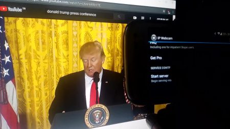 Американские политики: технология Deepfake, позволяющая редактировать видеоролики, несет угрозу национальной безопасности