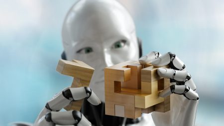 Эксперты ВЭФ: роботизация создаст больше рабочих мест, чем уничтожит