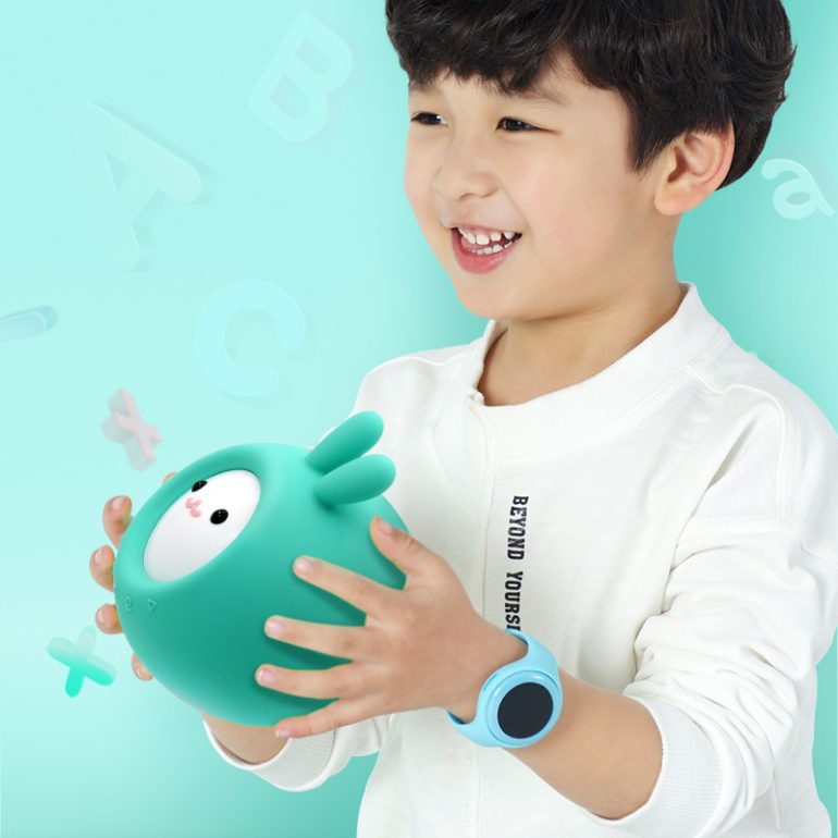 Xiaomi представила умную детскую игрушку с искусственным интеллектом на борту