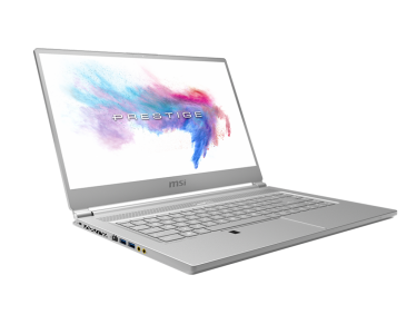 MSI P65 Creator — элегантный 15-дюймовый ноутбук для людей творческих профессий, который вполне сойдет и для игр