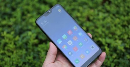 Представлен смартфон Xiaomi Redmi Note 6 Pro с батареей на 4000 мА·ч, двойной фронтальной камерой и ценой $215