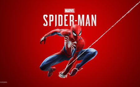 Marvel’s Spider-Man: цепкость ног и ловкость рук