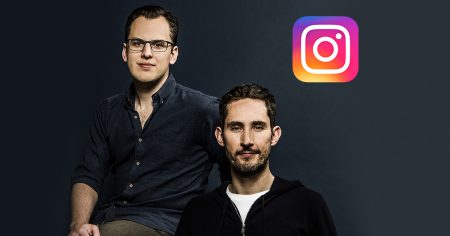 Основатели Instagram объявили об уходе из компании