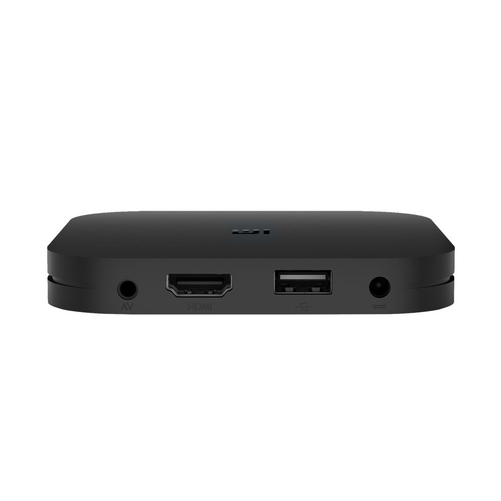 Телевизионная Android-приставка Xiaomi Mi Box 4 выходит за пределы ...