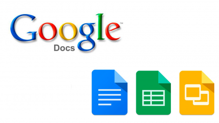 Google запустил короткий тип доменов, позволяющий быстро создавать новые документы