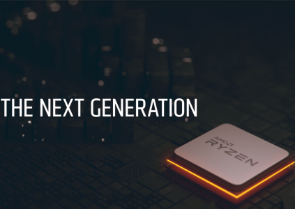 Образец процессора AMD Zen 2 уже отправлен в подразделение RTG для оптимизации драйверов, чип содержит 8 ядер и работает на частоте до 4,5 ГГц