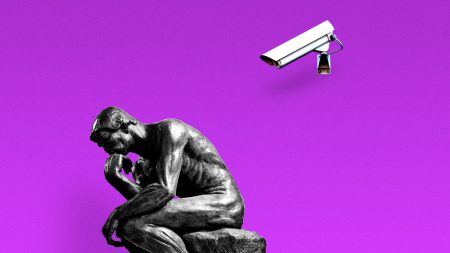 Axios: «Автократы будут использовать ИИ для поддержания своей диктатуры»