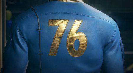 Обнародованы системные требования ролевого экшена Fallout 76