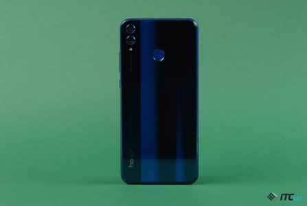 задняя крышка Honor 8X
