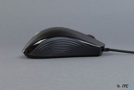 кнопки Pulsefire Core