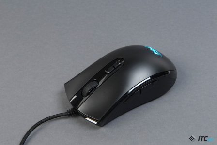 дизайн Pulsefire Core