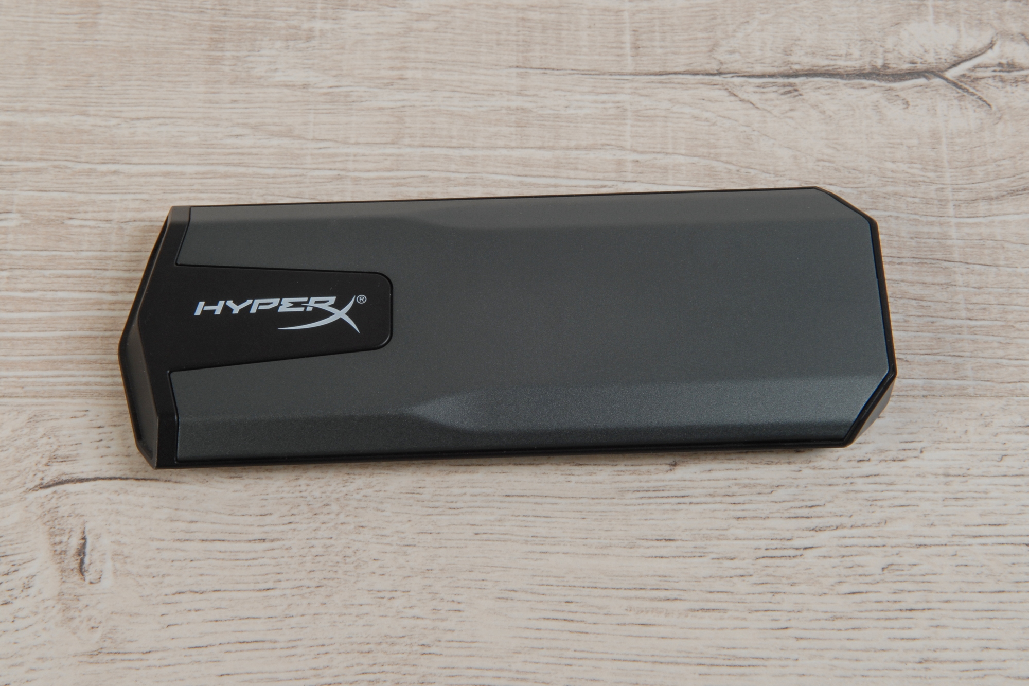Обзор портативного накопителя HyperX Savage EXO SSD