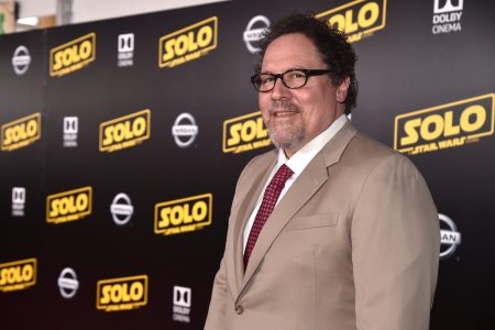 Новый сериал Disney по вселенной Star Wars будет называться The Mandalorian / «Мандалорец», Джон Фавро опубликовал синопсис проекта