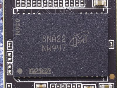 В 2019 году следует ожидать дальнейшего снижения цен на память NAND, но стоимость памяти DRAM не изменится