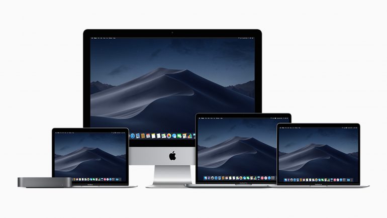 Новый Apple Mac mini получил 4- и 6-ядерные CPU Intel 8-го поколения, до 64 ГБ ОЗУ, SSD до 2 ТБ и цену от $799