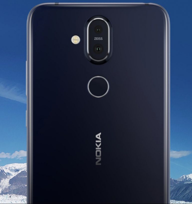 Представлен смартфон Nokia X7 — первый аппарат производителя с SoC Snapdragon 710