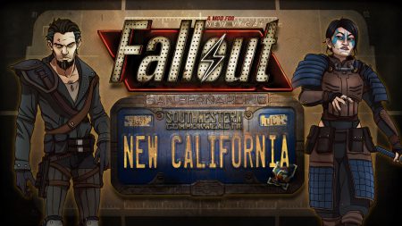 Фанатское дополнение Fallout: New California вышло спустя 7 лет разработки