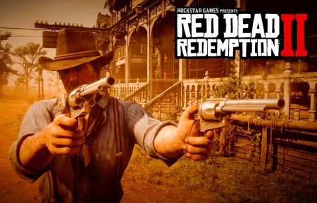 Вышел второй геймплейный трейлер Red Dead Redemption 2 с «гнусными занятиями» бандитов Дикого Запада