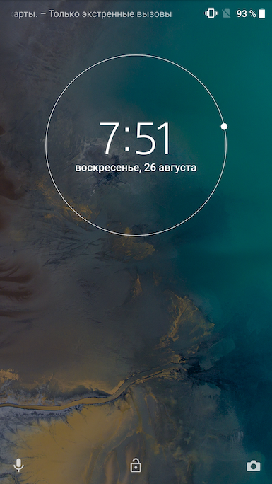 Обзор смартфона Sony Xperia XZ2 Premium
