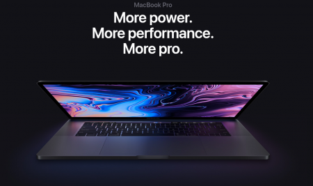 Apple говорила правду. Новые клавиатуры в ноутбуках MacBook Pro 2018 все так же плохо защищены от пыли, как и старые