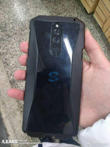 Игровой смартфон Xiaomi Black Shark 2 совершенно точно не получит новую 7-нм флагманскую SoC Snapdragon [+ новые фото устройства]