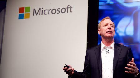 Microsoft: «Мы не прекратим сотрудничество с Пентагоном»