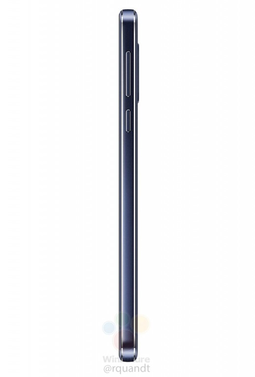 Утечка раскрыла дизайн, характеристики и цены смартфона Nokia 7.1