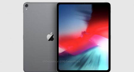Появились новые подробности о планшетах iPad Pro 2018 года: разъем USB Type-C, вывод видео 4K HDR, улучшенный Apple Pencil и новый магнитный разъем Magnetic Connector