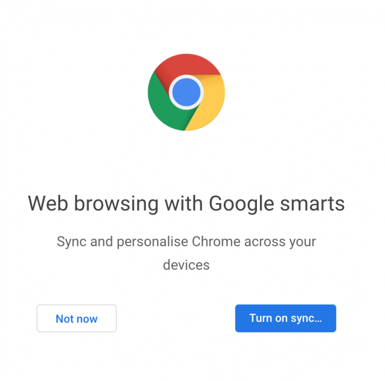 Вышел Chrome 70 с возможностью отключения пресловутой функции автоматической авторизации и поддержкой приложений PWA на Windows