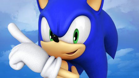 Игры серии Sonic the Hedgehog разошлись тиражом 800 миллионов копий. Они выходят на протяжении уже 27 лет