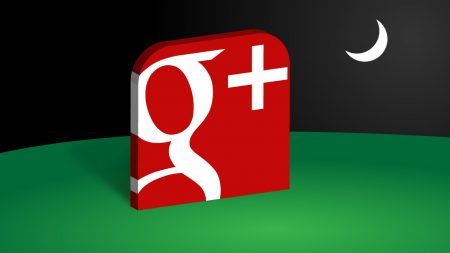 Соцсеть Google+ закрывается