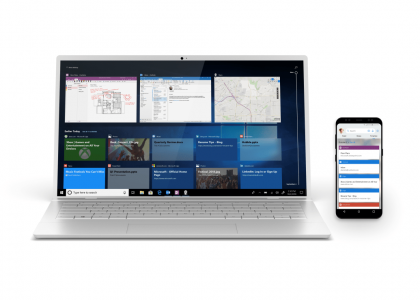 Microsoft приступила к развертыванию крупного обновления Windows 10 October 2018 Update (версия 1809)
