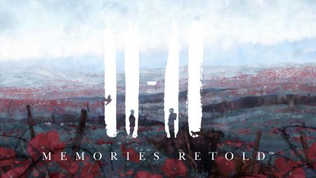 11-11 Memories Retold: Первая мировая. впечатление