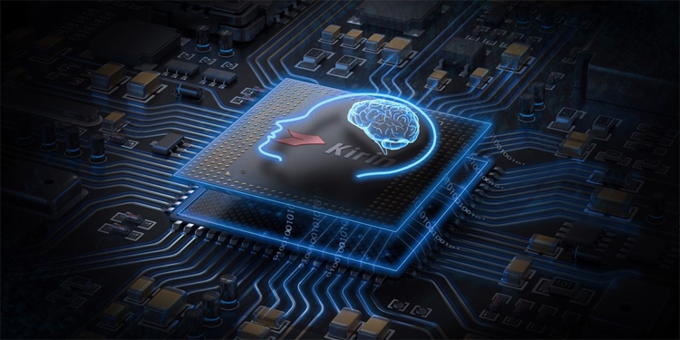 Huawei P Smart+: искусственный интеллект становится доступным