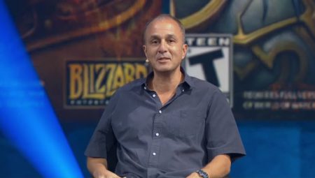Сооснователь Blizzard о реакции геймеров на анонс Diablo Immortal: мы ожидали критики, но «не до такой степени»