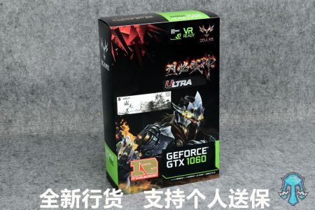 Новый GDDR5X-вариант видеокарты GeForce GTX 1060 построен на GPU GP104, использующемся для GeForce GTX 1080