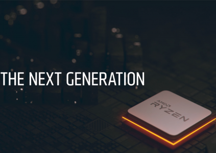 Микроархитектура AMD Zen 2 обеспечит прирост количества инструкций за такт на 29% по сравнению с Zen первого поколения