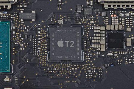 Только macOS или Windows: Чип T2 на новых компьютерах Apple блокирует установку Linux