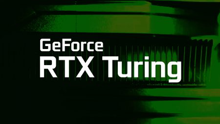 Видеокарта NVIDIA GeForce RTX 2060 засветилась в тесте производительности в игре Final Fantasy XV