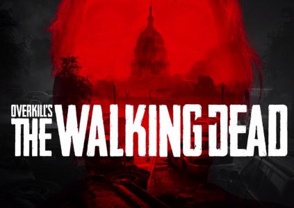 OVERKILL’s The Walking Dead: скучный, как зомби