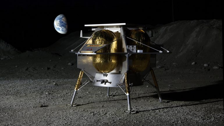 NASA отобрало девять компаний, которые помогут США вернуться на Луну. Среди них – Firefly Aerospace с собственником украинцем и офисом в Днепре