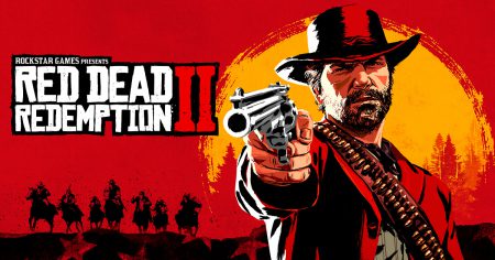 Red Dead Redemption 2: За пригоршню долларов