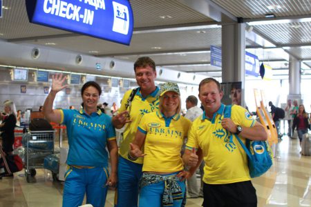 Минэкономразвития Украины решило усилить ответственность туроператоров перед туристами и авиапассажирами, летящими на отдых